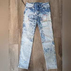 Ksubi High Times Jeans